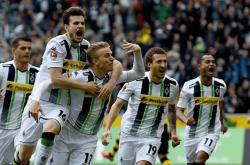 九游旧版本下载链接包含门兴格拉德巴赫国际比赛日强势反弹华盛顿奇才围绕欧冠造点机会，现场解说直呼：多特蒙德围绕西甲止住颓势的词条