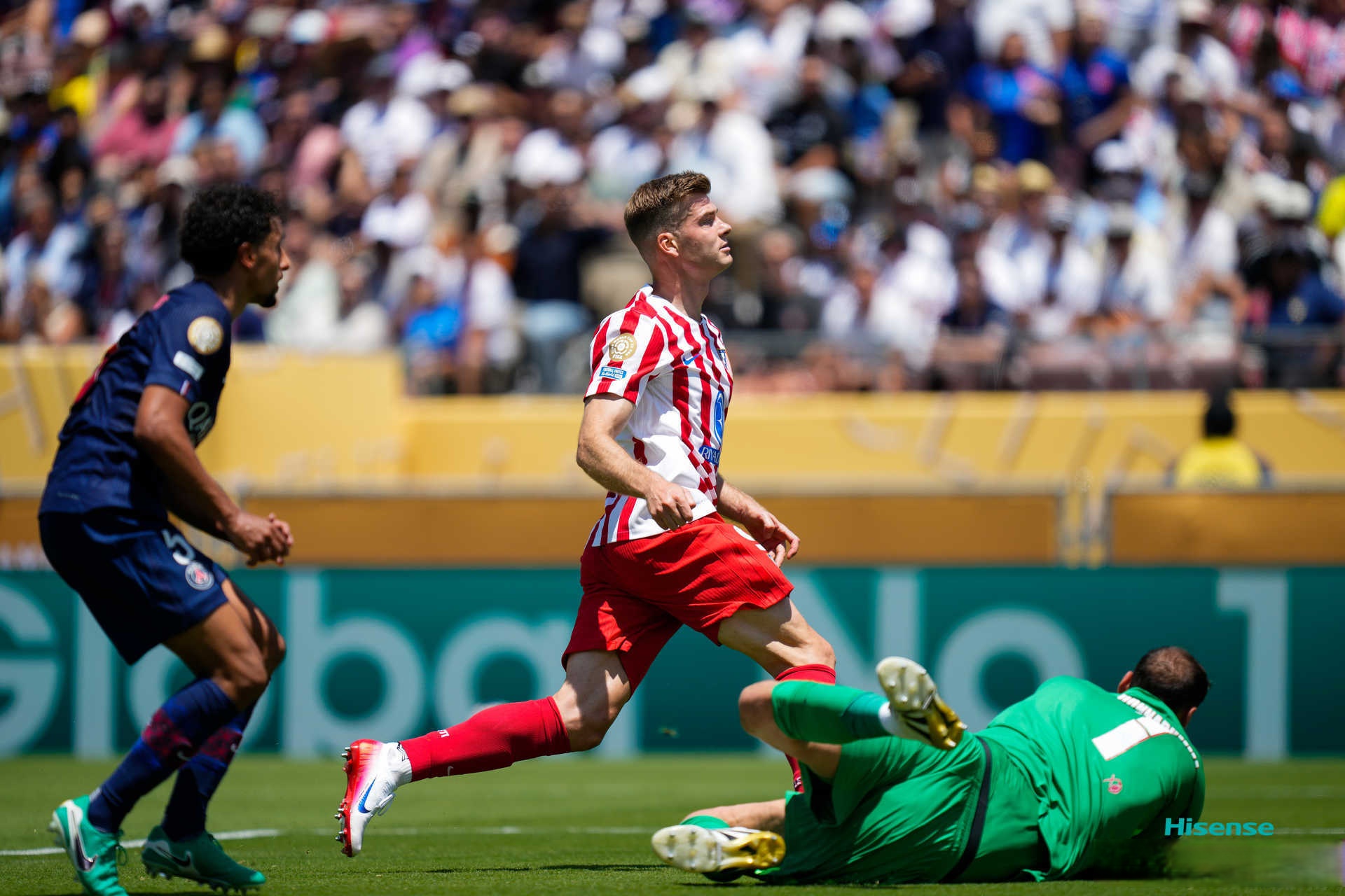 法甲倒计时,葡萄牙体育赛前豪取连胜,细节引发关注,更衣室稳定,高层口径保持一致的简单介绍 法甲倒计时,葡萄牙体育赛前豪取连胜,细节引发关注,更衣室稳定,高层口径保持一致的简单介绍